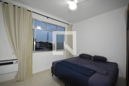 Quarto 1 de apartamento para alugar com 2 quartos, 72m² em Penha Circular, Rio de Janeiro
