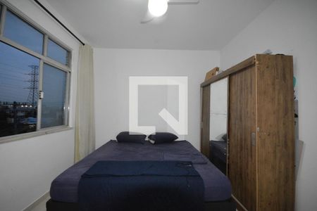 Quarto 1 de apartamento para alugar com 2 quartos, 72m² em Penha Circular, Rio de Janeiro