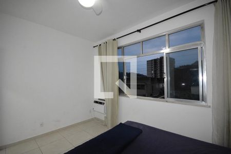 Quarto 1 de apartamento para alugar com 2 quartos, 72m² em Penha Circular, Rio de Janeiro