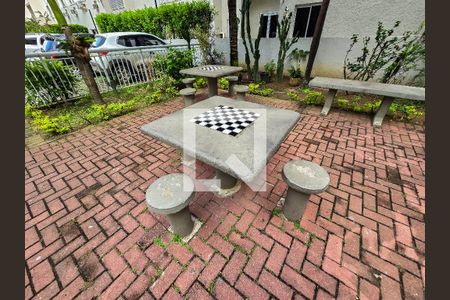 Apartamento para alugar com 53m², 2 quartos e 1 vaga Apartamento para alugar com 53m², 2 quartos e 1 vagaÁrea comum