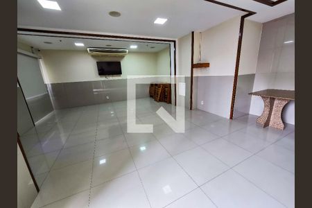 Apartamento para alugar com 53m², 2 quartos e 1 vaga Apartamento para alugar com 53m², 2 quartos e 1 vagaÁrea comum - Salão de festas