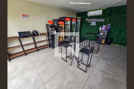 Apartamento para alugar com 53m², 2 quartos e 1 vaga Apartamento para alugar com 53m², 2 quartos e 1 vagaMercadinho