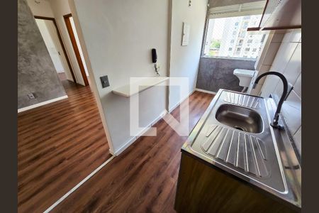 Apartamento para alugar com 53m², 2 quartos e 1 vaga Apartamento para alugar com 53m², 2 quartos e 1 vagaCozinha