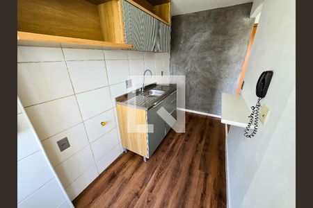 Apartamento para alugar com 53m², 2 quartos e 1 vaga Apartamento para alugar com 53m², 2 quartos e 1 vagaCozinha