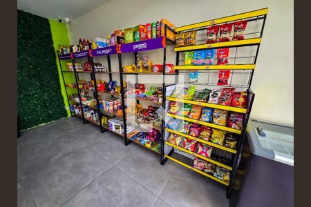 Apartamento para alugar com 53m², 2 quartos e 1 vaga Apartamento para alugar com 53m², 2 quartos e 1 vagaMercadinho