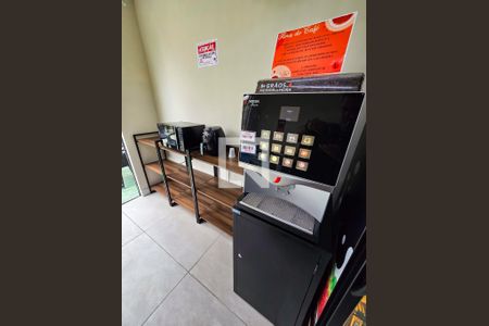 Apartamento para alugar com 53m², 2 quartos e 1 vaga Apartamento para alugar com 53m², 2 quartos e 1 vagaMercadinho