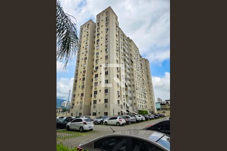 Apartamento para alugar com 53m², 2 quartos e 1 vaga Apartamento para alugar com 53m², 2 quartos e 1 vagaÁrea comum