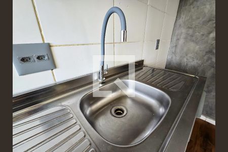 Apartamento para alugar com 53m², 2 quartos e 1 vaga Apartamento para alugar com 53m², 2 quartos e 1 vagaCozinha - Torneira