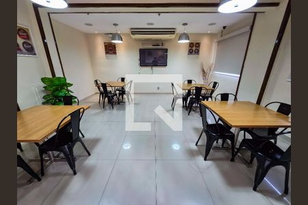 Apartamento para alugar com 53m², 2 quartos e 1 vaga Apartamento para alugar com 53m², 2 quartos e 1 vagaEspaço Gourmet