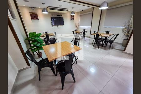Apartamento para alugar com 53m², 2 quartos e 1 vaga Apartamento para alugar com 53m², 2 quartos e 1 vagaEspaço Gourmet