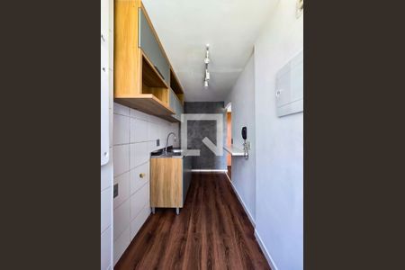 Apartamento para alugar com 53m², 2 quartos e 1 vaga Apartamento para alugar com 53m², 2 quartos e 1 vagaCozinha