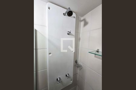Apartamento para alugar com 53m², 2 quartos e 1 vaga Apartamento para alugar com 53m², 2 quartos e 1 vagaBanheiro do Quarto 2 - Suíte