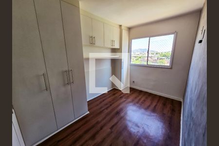 Apartamento para alugar com 53m², 2 quartos e 1 vaga Apartamento para alugar com 53m², 2 quartos e 1 vagaQuarto 2 - Suíte