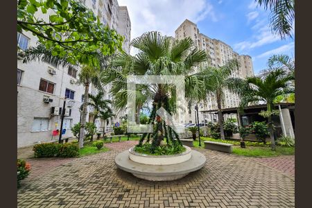 Apartamento para alugar com 53m², 2 quartos e 1 vaga Apartamento para alugar com 53m², 2 quartos e 1 vagaÁrea comum