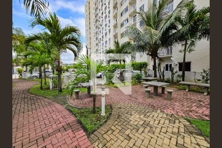 Apartamento para alugar com 53m², 2 quartos e 1 vaga Apartamento para alugar com 53m², 2 quartos e 1 vagaÁrea comum
