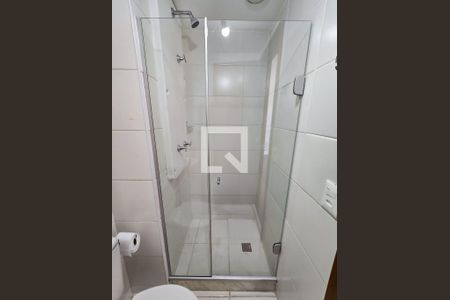 Apartamento para alugar com 53m², 2 quartos e 1 vaga Apartamento para alugar com 53m², 2 quartos e 1 vagaBanheiro Social