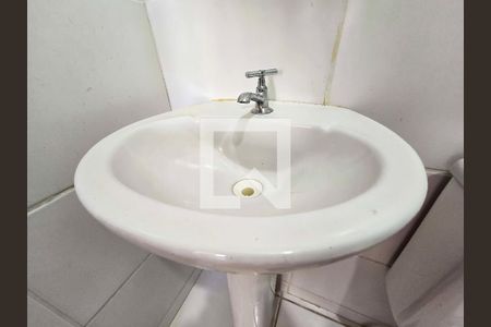 Apartamento para alugar com 53m², 2 quartos e 1 vaga Apartamento para alugar com 53m², 2 quartos e 1 vagaBanheiro Social