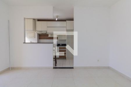 Sala de apartamento à venda com 2 quartos, 55m² em Jardim América da Penha, São Paulo