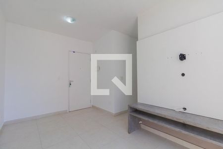 Sala de apartamento à venda com 2 quartos, 55m² em Jardim América da Penha, São Paulo