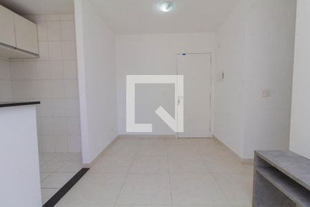 Sala de apartamento à venda com 2 quartos, 55m² em Jardim América da Penha, São Paulo