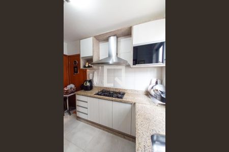 Apartamento à venda com 100m², 3 quartos e 2 vagas Apartamento à venda com 100m², 3 quartos e 2 vagasCozinha