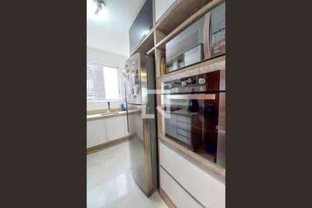 Apartamento à venda com 100m², 3 quartos e 2 vagas Apartamento à venda com 100m², 3 quartos e 2 vagasCozinha