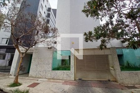 Apartamento à venda com 100m², 3 quartos e 2 vagas Apartamento à venda com 100m², 3 quartos e 2 vagasFachada