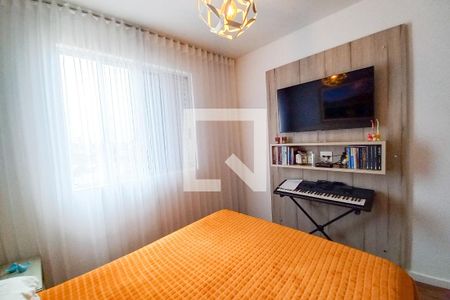 Apartamento à venda com 100m², 3 quartos e 2 vagas Apartamento à venda com 100m², 3 quartos e 2 vagasQuarto 2 - Suíte