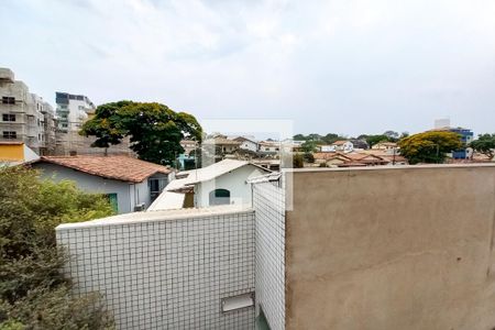 Apartamento à venda com 100m², 3 quartos e 2 vagas Apartamento à venda com 100m², 3 quartos e 2 vagasVista do quarto 3