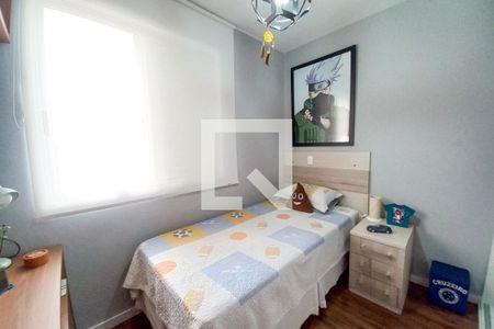 Apartamento à venda com 100m², 3 quartos e 2 vagas Apartamento à venda com 100m², 3 quartos e 2 vagasQuarto 1