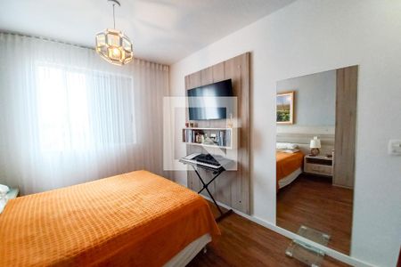Apartamento à venda com 100m², 3 quartos e 2 vagas Apartamento à venda com 100m², 3 quartos e 2 vagasQuarto 2 - Suíte