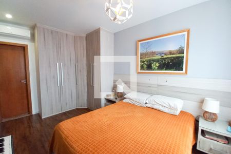 Apartamento à venda com 100m², 3 quartos e 2 vagas Apartamento à venda com 100m², 3 quartos e 2 vagasQuarto 2 - Suíte