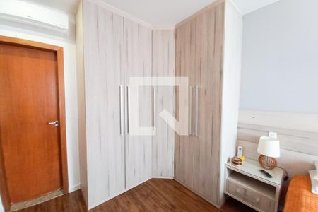 Apartamento à venda com 100m², 3 quartos e 2 vagas Apartamento à venda com 100m², 3 quartos e 2 vagasQuarto 2 - Suíte