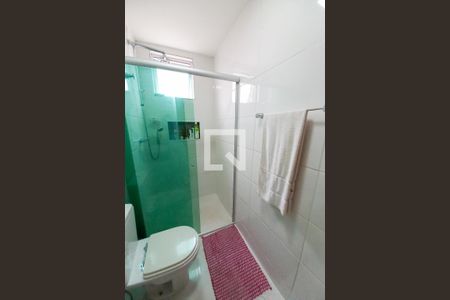 Apartamento à venda com 100m², 3 quartos e 2 vagas Apartamento à venda com 100m², 3 quartos e 2 vagasBanheiro da Suíte