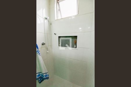 Apartamento à venda com 100m², 3 quartos e 2 vagas Apartamento à venda com 100m², 3 quartos e 2 vagasBanheiro Social