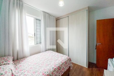 Apartamento à venda com 100m², 3 quartos e 2 vagas Apartamento à venda com 100m², 3 quartos e 2 vagasQuarto 3