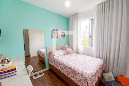 Apartamento à venda com 100m², 3 quartos e 2 vagas Apartamento à venda com 100m², 3 quartos e 2 vagasQuarto 3