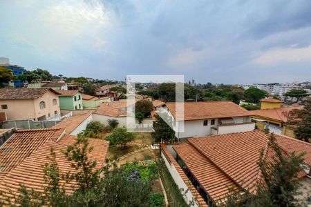 Apartamento à venda com 100m², 3 quartos e 2 vagas Apartamento à venda com 100m², 3 quartos e 2 vagasVista do Quarto 1