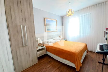 Apartamento à venda com 100m², 3 quartos e 2 vagas Apartamento à venda com 100m², 3 quartos e 2 vagasQuarto 2 - Suíte