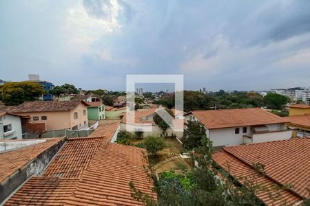 Apartamento à venda com 100m², 3 quartos e 2 vagas Apartamento à venda com 100m², 3 quartos e 2 vagasVista do quarto 2