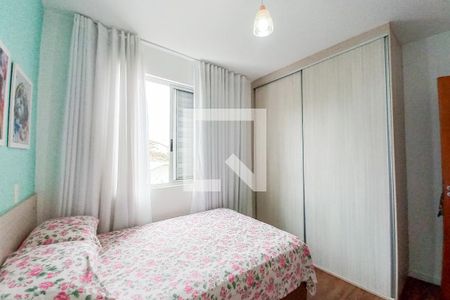 Apartamento à venda com 100m², 3 quartos e 2 vagas Apartamento à venda com 100m², 3 quartos e 2 vagasQuarto 3