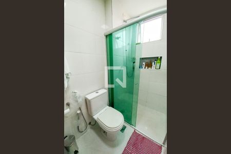 Apartamento à venda com 100m², 3 quartos e 2 vagas Apartamento à venda com 100m², 3 quartos e 2 vagasBanheiro da Suíte 4