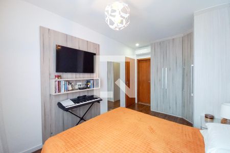 Apartamento à venda com 100m², 3 quartos e 2 vagas Apartamento à venda com 100m², 3 quartos e 2 vagasQuarto 2 - Suíte