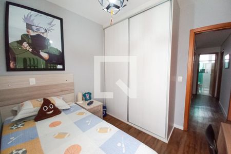 Apartamento à venda com 100m², 3 quartos e 2 vagas Apartamento à venda com 100m², 3 quartos e 2 vagasQuarto 1