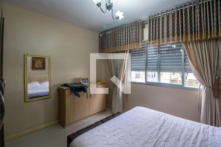 Quarto 2 de apartamento à venda com 3 quartos, 90m² em Santa Tereza, Porto Alegre