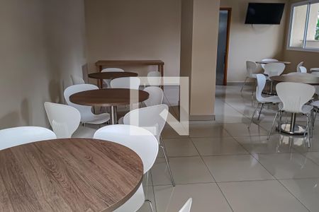 Apartamento à venda com 93m², 3 quartos e 1 vaga Apartamento à venda com 93m², 3 quartos e 1 vagasalao