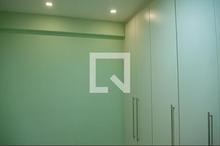 quarto 1 de apartamento à venda com 3 quartos, 93m² em Taquara, Rio de Janeiro