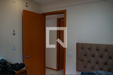 Apartamento à venda com 93m², 3 quartos e 1 vaga Apartamento à venda com 93m², 3 quartos e 1 vagaquarto 2