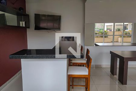 Apartamento à venda com 93m², 3 quartos e 1 vaga Apartamento à venda com 93m², 3 quartos e 1 vagasalao