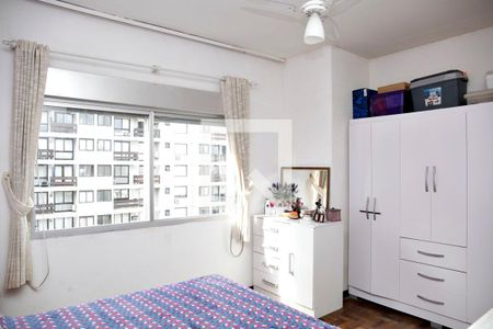 Quarto 2 de apartamento à venda com 3 quartos, 82m² em Centro Histórico, Porto Alegre